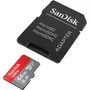 SanDisk Ultra microSDXC 64 GB con Adaptador